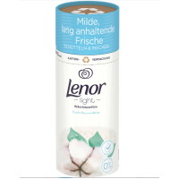 Lenor Fresh Cotton Blossom гранулированный кондиционер для белья