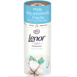 Lenor Fresh Cotton Blossom гранулированный кондиционер для белья