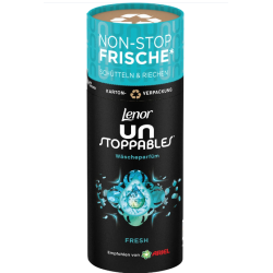 Lenor Unstoppables suavizante en gránulos