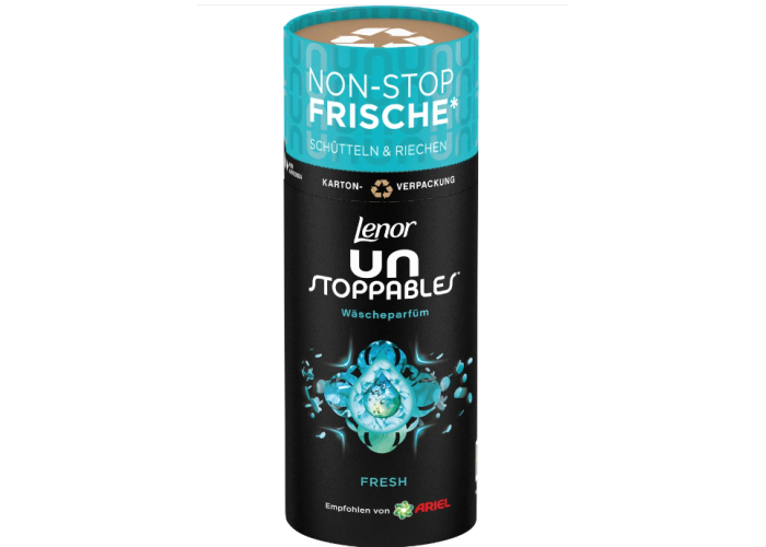 Lenor Unstoppables Weichspülergranulat Lenor Unstoppables Weichspülergranulat