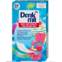 Denkmit color protection cloths, 24 pieces.