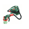 Paint sprayer BOSCH PFS 5000 E – 1200 W – flow rate: 500 ml/min + mixer