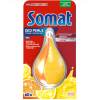 Dishwasher air freshener Somat Deo Duo-Pearls Lemon & Orange, Germany