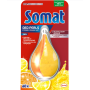 Освежитель воздуха для посудомоечной машины Somat Deo Duo-Pearls Lemon & Orange, Германия