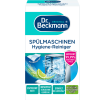 Hygienic cleaner for dishwashers Dr. Beckmann 75 ml