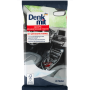 Denkmit wet wipes for car care, 20 pieces