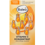 Vitamin C concentrate Balea for the face, Germany