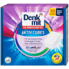 Tablets for washing colored clothes Denkmit Colorwaschmittel Cubes, 30 pcs, Germany