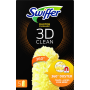 Запаски для швабры 3D Clean Swiffer 360° Duster , 5 шт, Германия