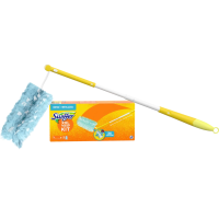 Swiffer Duster XXL mop + 2 pieces of napkins