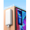 Power Bank Baseus 20000 мАч 20 Вт PD QC3.0