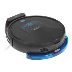 Robot aspirador TEFAL RG6875WH