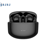 Bluetooth-наушники BJBJ A40 Pro с активным шумоподавлением и ENC