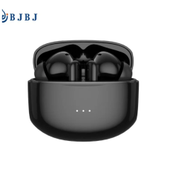Auriculares Bluetooth BJBJ A40 Pro con cancelación activa de ruido y ENC