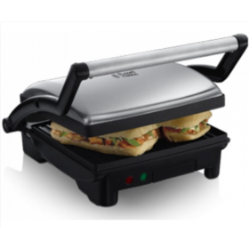 Russell Hobbs 3-in-1-Elektrogrill 17888-56 1800 W