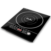Table induction cooker Heiko YH-062 2200W black