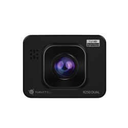 DVR NAVITEL R250 DUAL