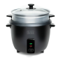 Rice cooker BLACK & DECKER Bxrc1800e (1.8 l - 700 W)