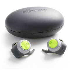Wireless headphones Boompods