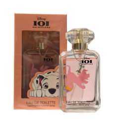 Eau de Toilette Disney 101  Dalmatians 50 ml