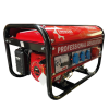 Generador de emergencia ER9500 de 4 tiempos del generador de gasolina ErdmannTools