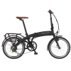 FISCHER E-Bike, Klapprad »FR 18«, 20 Zoll Modell 2022
