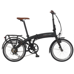 FISCHER E-Bike, Klapprad »FR 18«, 20 Zoll Modell 2022