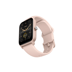 IDW13 reloj de fitness Android con pantalla completa táctil IP68 Bluetooth 5.3 de 1,8 pulgadas