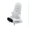 Wireless charging stand for 4.5-11 inch mobile phone tablets