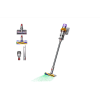 DYSON V15 DETECT ABSOLUTE (2023) stick vacuum, battery operated, 660 watts