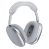 Apple AirPods Max - Headphones - Headband - Calls & Music - Silver