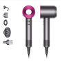 Secador de pelo DYSON Supersonic HD08 antracita/fucsia (1600 vatios)