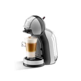 Cafetera compacta Krups KP123B Dolce Gusto Mini Me