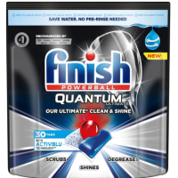 Dishwasher tablets Quantum Super Power 30 capsules