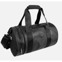 Спортивна дорожня сумка SIGG, 29 л, чорна