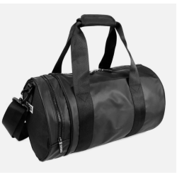 Sports travel bag SIGG, 29 l, black