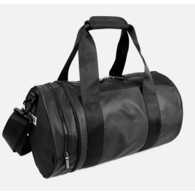 Sports travel bag SIGG, 69 l, black