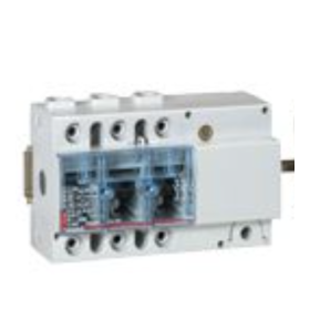 Switch-disconnector Vistop 160A - 3P with side control