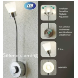 LED-Bremsleuchte (SL-P01)