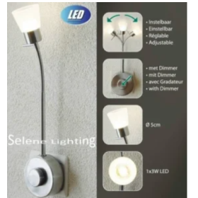 LED-Bremsleuchte (SL-P01)