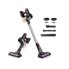 Vacuum cleaners and floor care