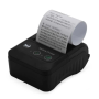 Mini Bluetooth 58mm Mobile Printer - Compact Printing Solution