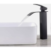 Grifo para lavabo de baño Auralum