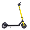 Folding electric scooter from Momodesign – EVO 9 / 400W, range up to 25 kilometers