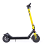 Folding electric scooter from Momodesign – EVO 9 / 400W, range up to 25 kilometers