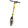 Folding electric scooter from Momodesign – EVO 9 / 400W, range up to 25 kilometers
