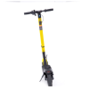 Folding electric scooter from Momodesign – EVO 9 / 400W, range up to 25 kilometers