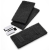 Profissimo universal odor filter, 3 pieces
