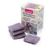 Profissimo scraper for cleaning kitchen surfaces, 8 pieces.