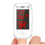YIMI LIFE - YM101 - Fingerpulsoximeter